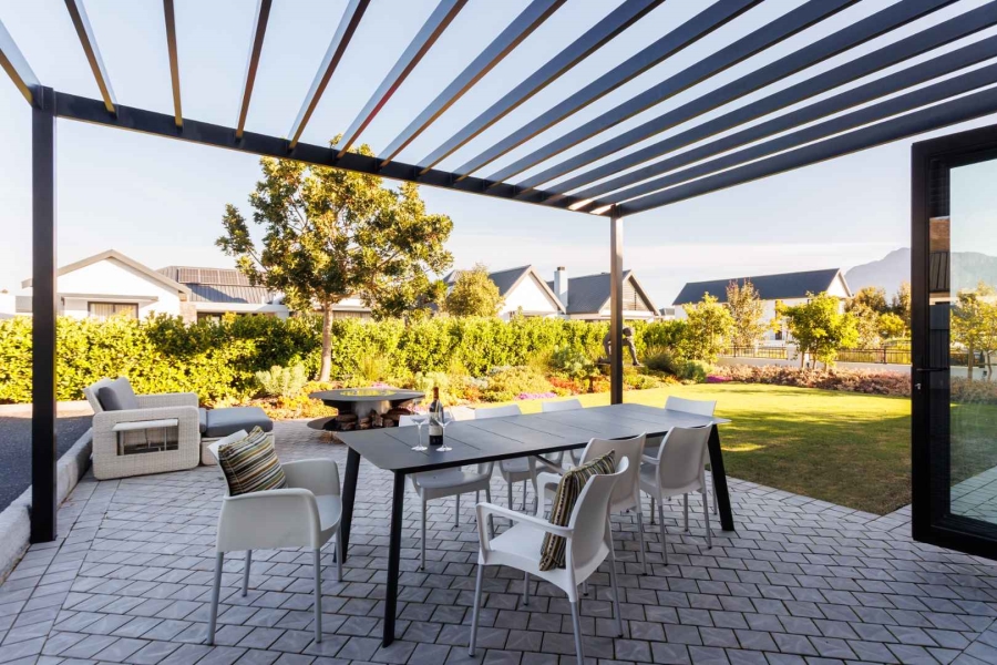 2 Bedroom Property for Sale in Pearl Valley Golf Estate Western Cape